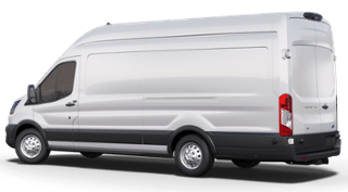2024 Ford Transit® External Image 2